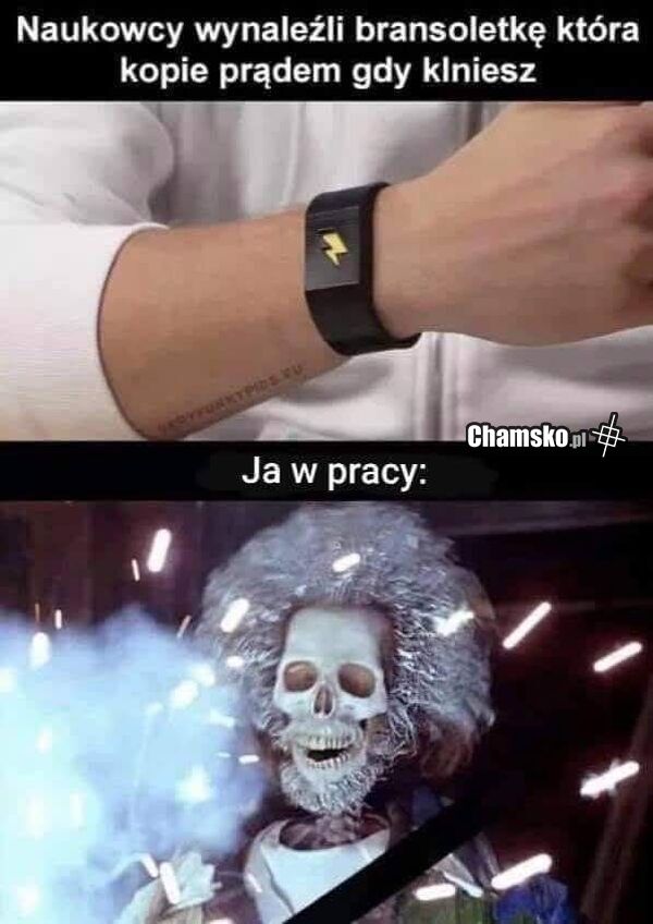 Nowy wynalazek