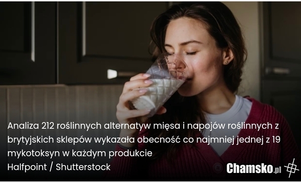 Pozdrowienia dla wegan!!!