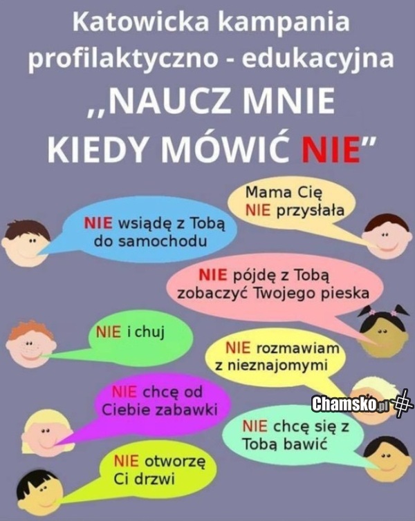 Nie