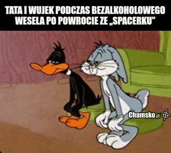 Bezalkoholowe wesele