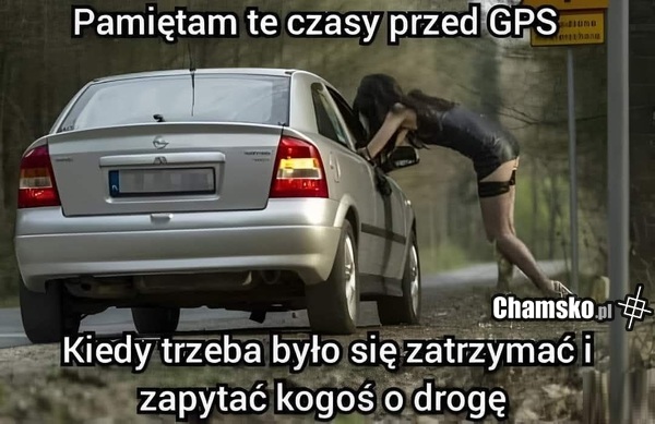 Stare czasy