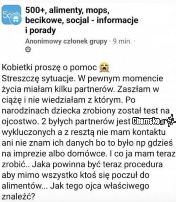 Problemi p0lki wyzwolonej