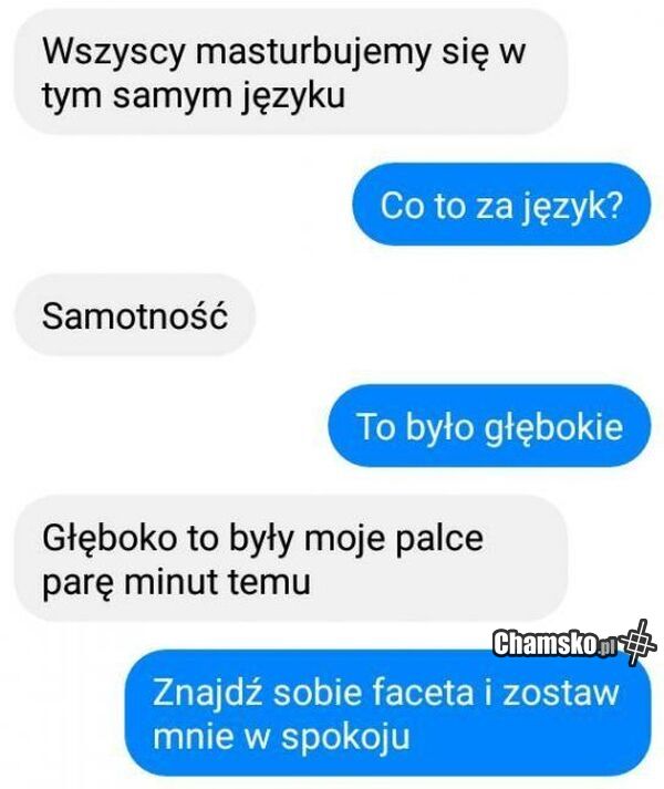 Ten sam język