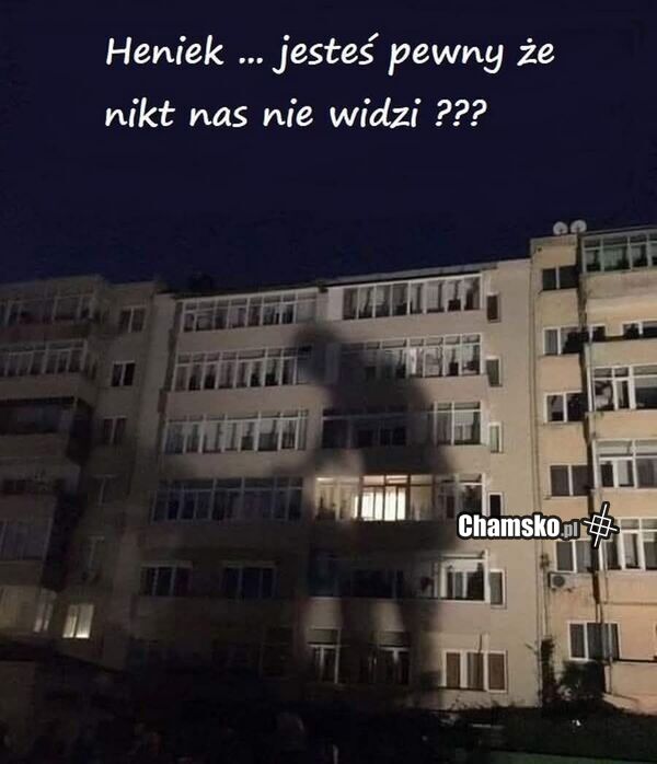 Tak Bogdanie, na pewno