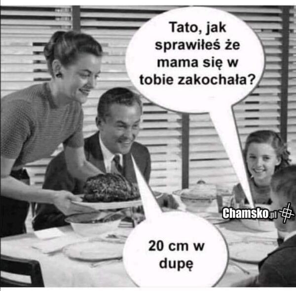 Zakochana mama