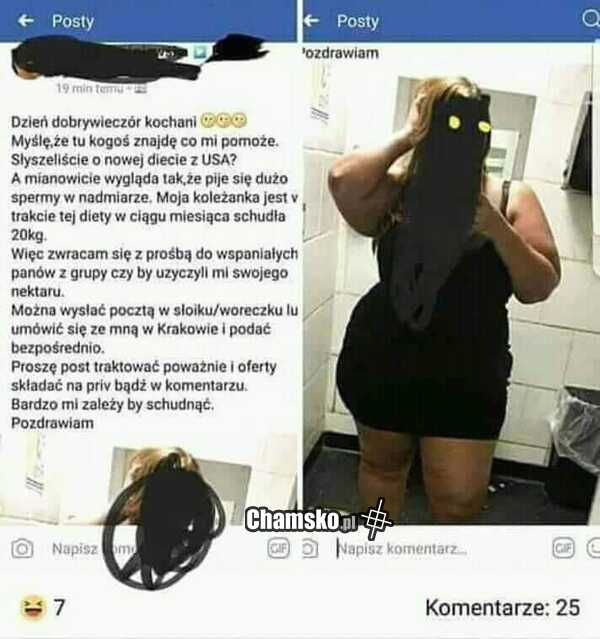 Cudowna dieta