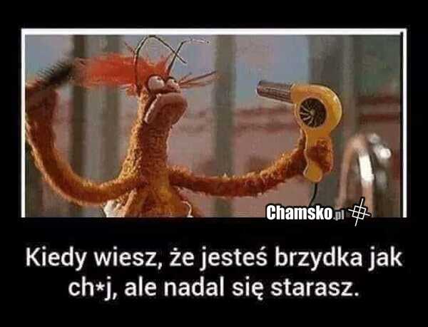 Dbanie o wygląd