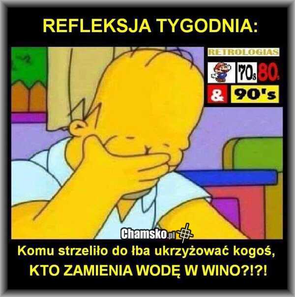 Refleksja