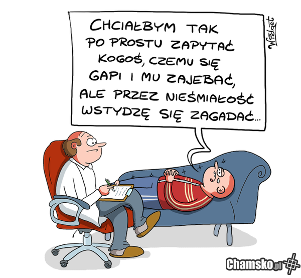 Psychoterapia