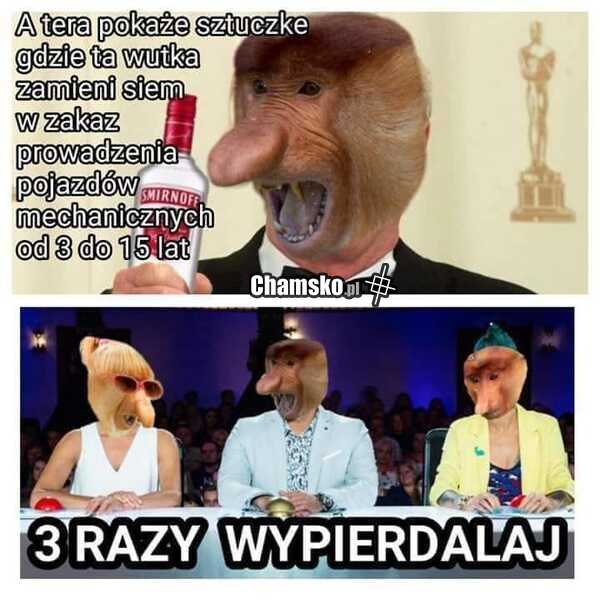 Magiczna sztuczka