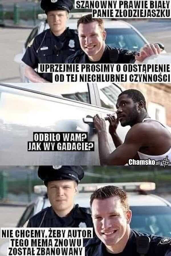 Niechlubna czynność