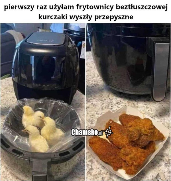Air Fryer