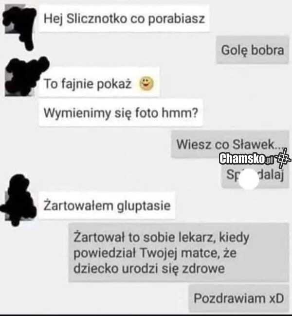 Co porabiasz?