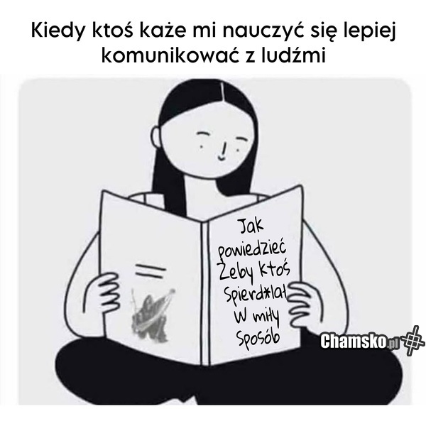 Komunikacja