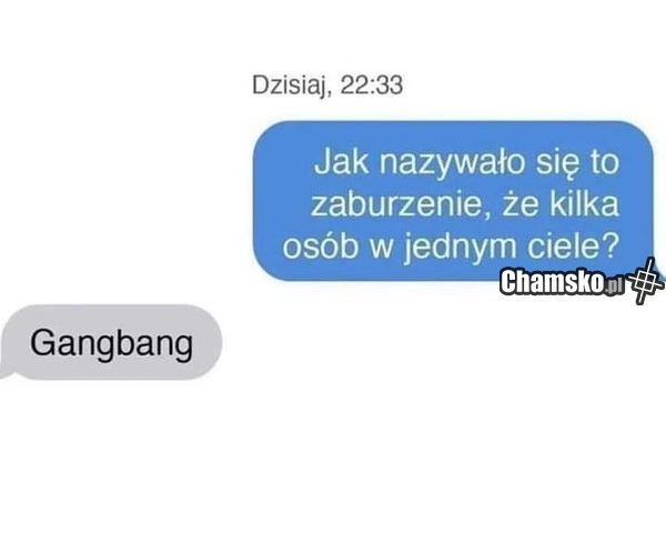 Zaburzenie