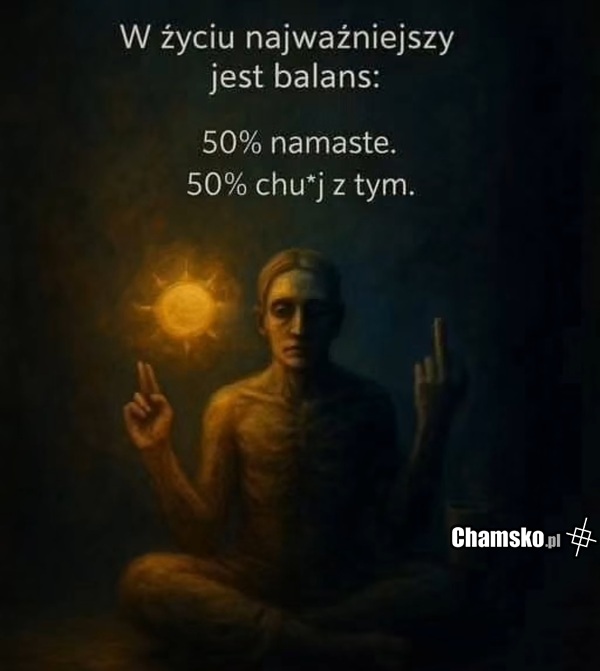 Balans