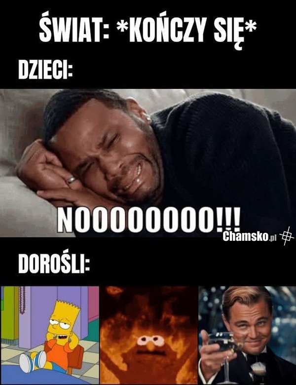 Koniec świata