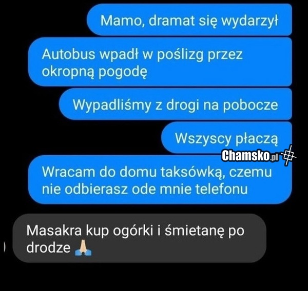 Tragedia
