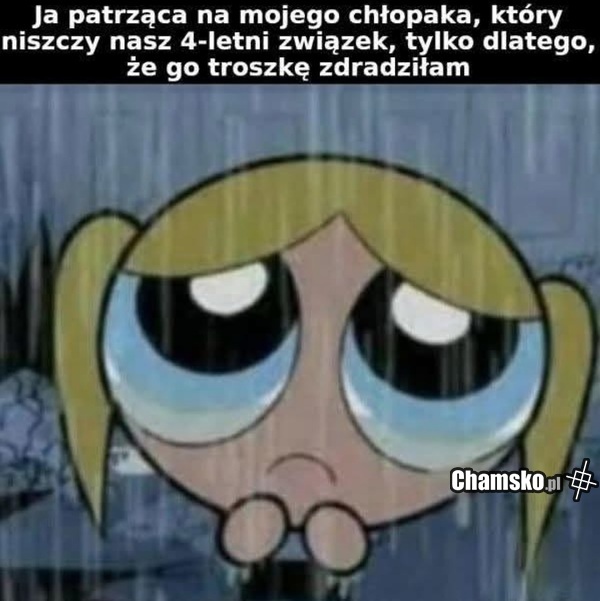 Niszczenie związku
