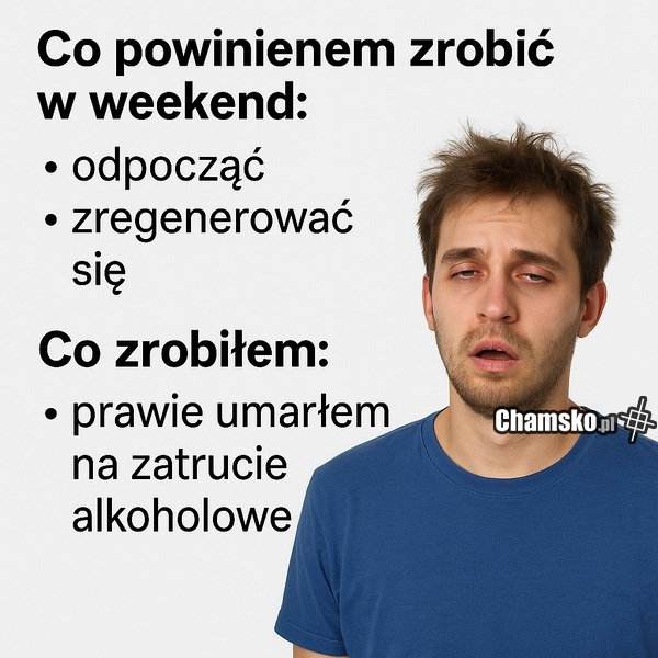 Weekendy