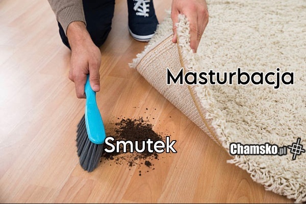 Metoda na smutek