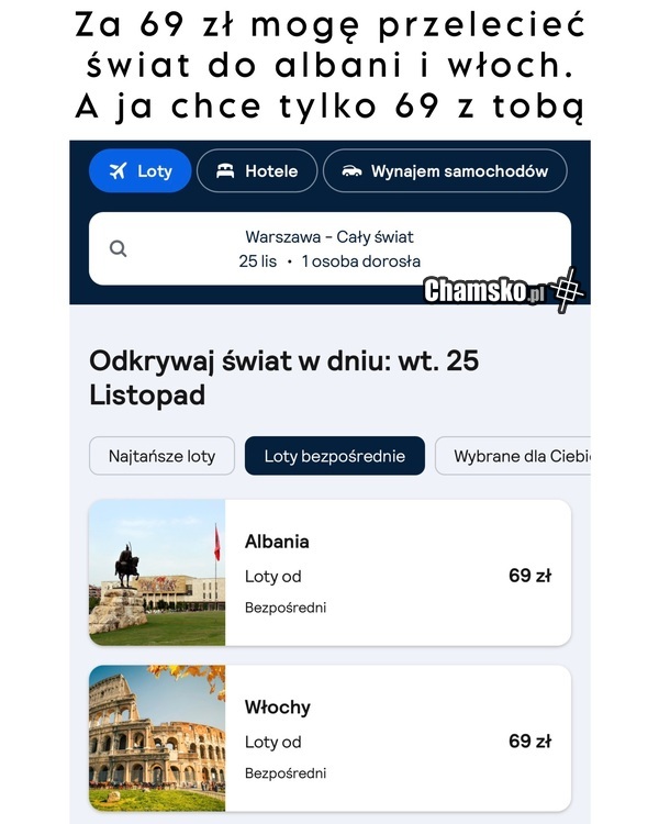 69 tylko z Tobą