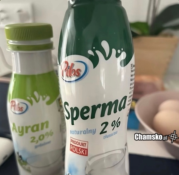 Ktoś pił?