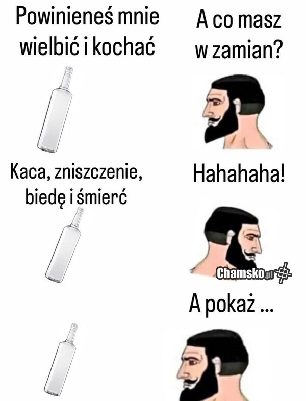 Wódka