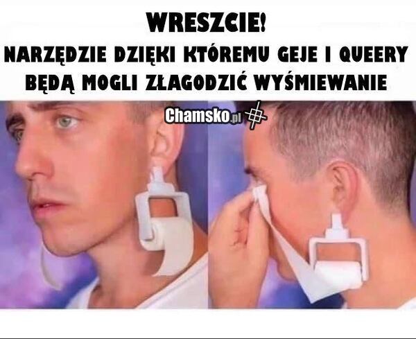 Nowy wynalazek