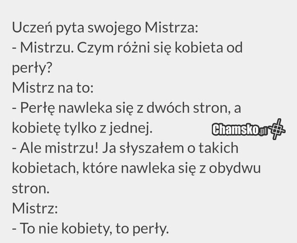 Perły