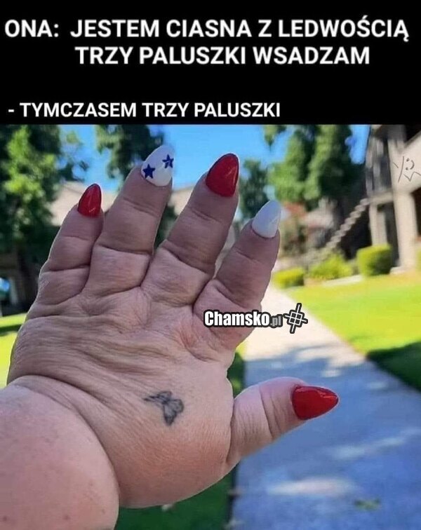 Ciasna