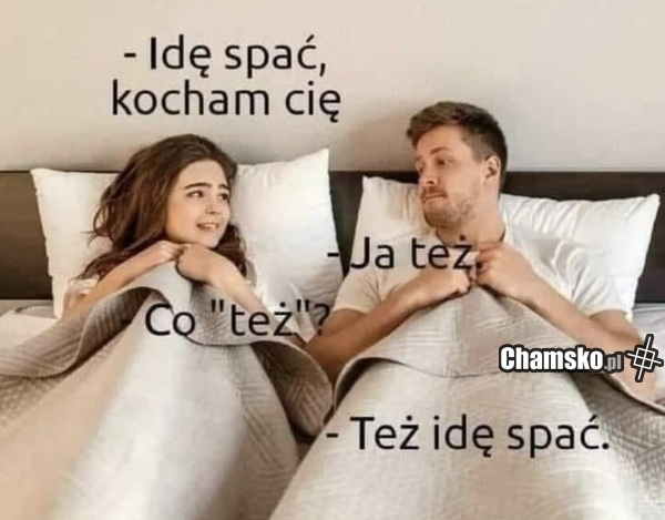 Dobranoc