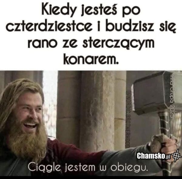 Poranek