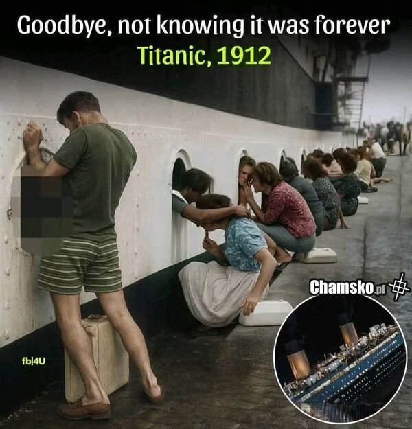 Titanic