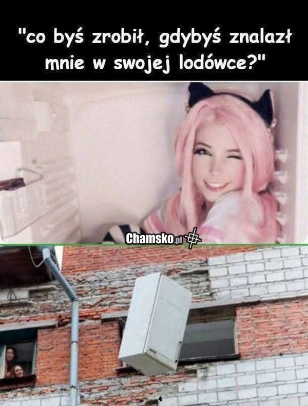 Lodówka