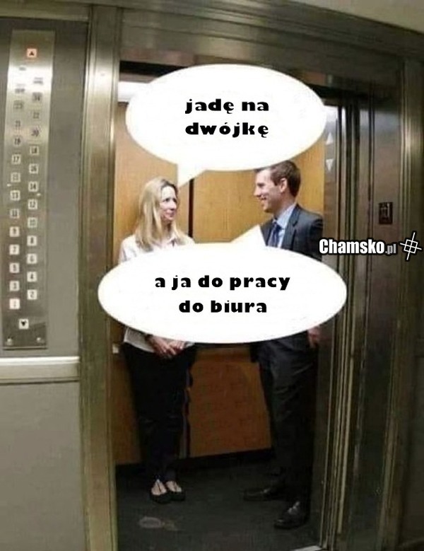 Drugie piętro