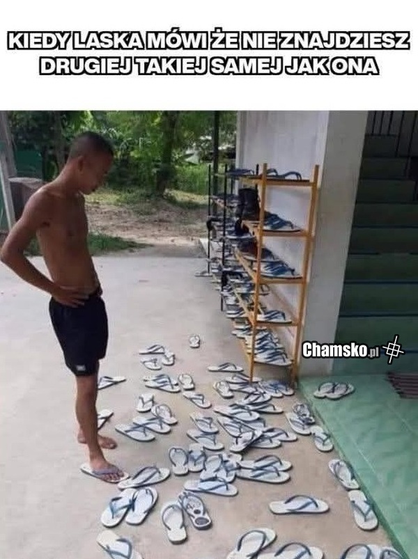 Druga taka jak ona
