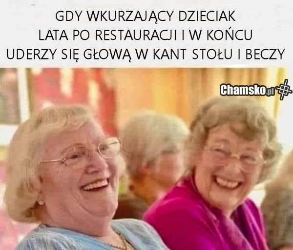Zabawna sytuacja