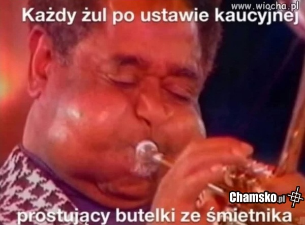 Dmuchanie butelek