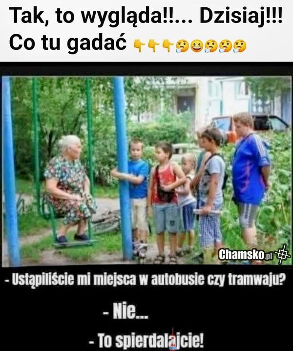 Huśtawka