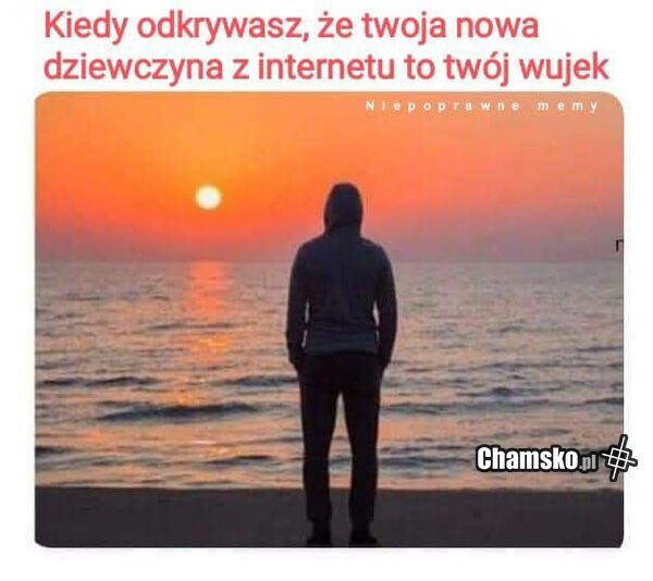 Dziewczyna z internetu