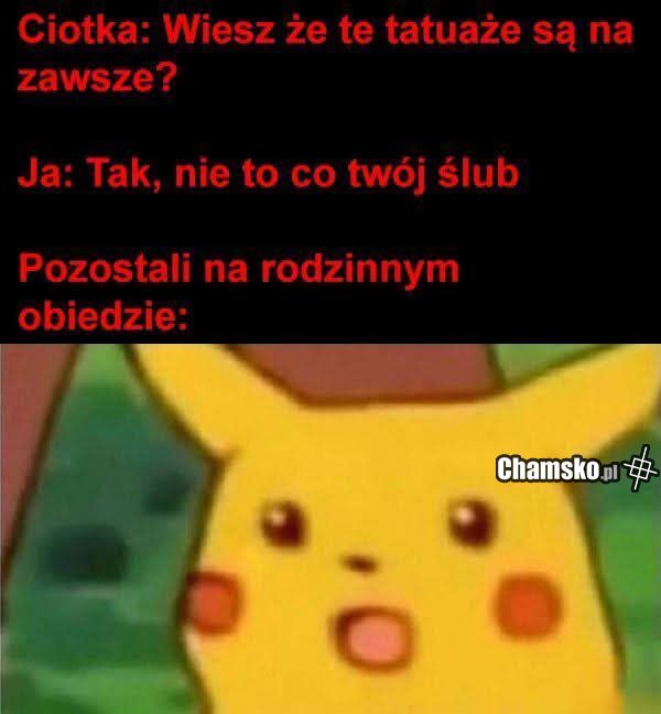 Tatuaże