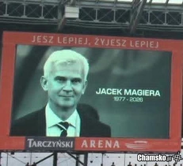 Telebim na Kabanos Arena