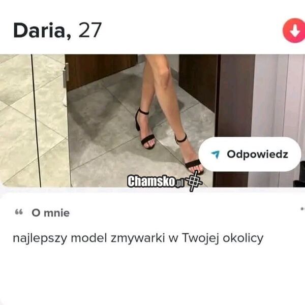 Najlepsza zmywarka