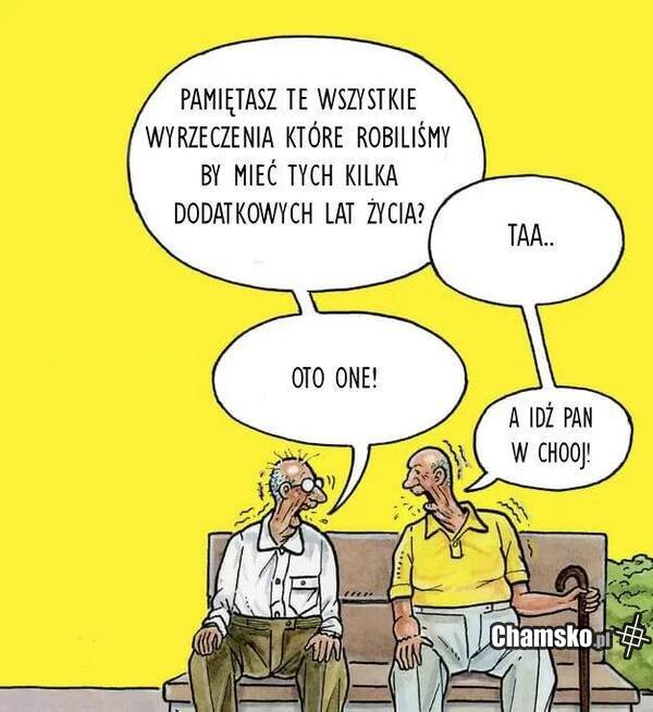 Wyrzeczenia