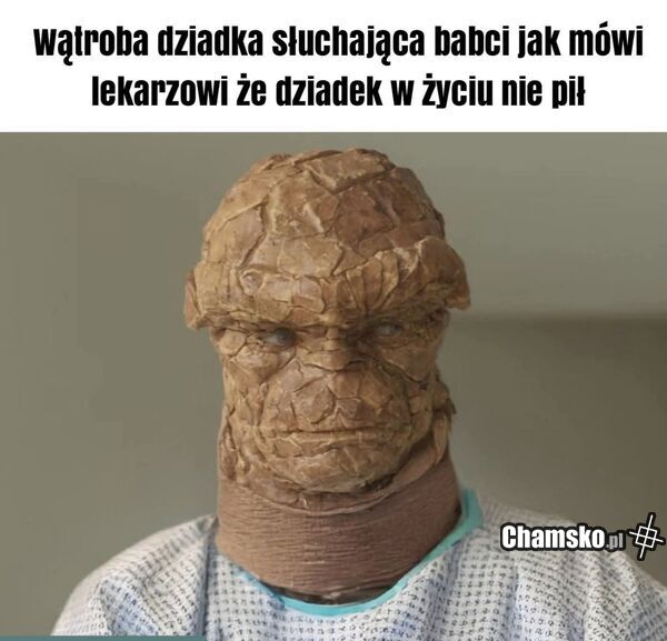 U lekarza