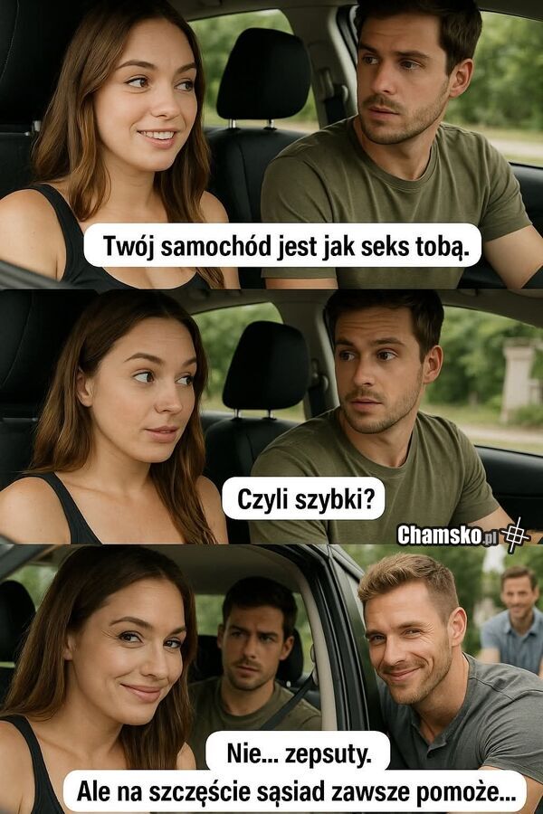 Samochód