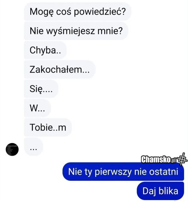 Zakochany