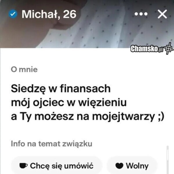 Siedzenie