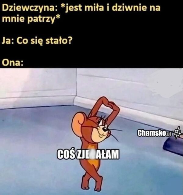 Zawsze to samo